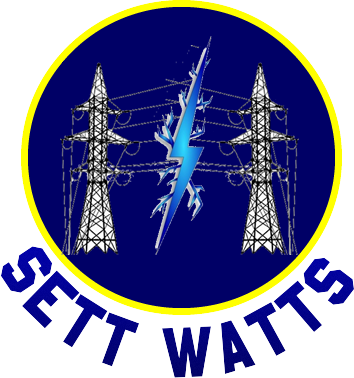 Sett Watts
